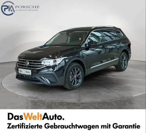 Used VOLKSWAGEN TIGUAN Diesel 2024 Ad 