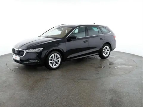 Used SKODA OCTAVIA Diesel 2021 Ad 