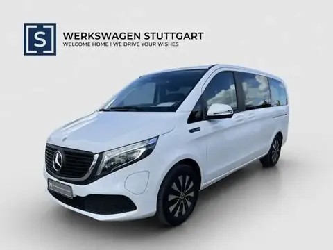 Used MERCEDES-BENZ EQV Electric 2021 Ad 