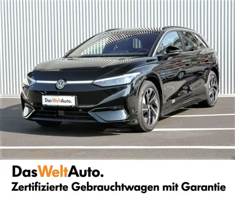 Used VOLKSWAGEN ID.7 Electric 2024 Ad 