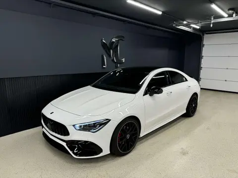 Used MERCEDES-BENZ CLASSE CLA Diesel 2019 Ad 