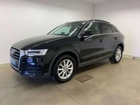 Used AUDI Q3 Petrol 2015 Ad 