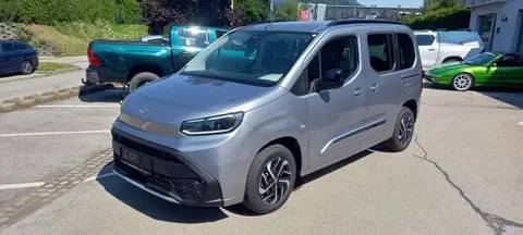 Annonce TOYOTA PROACE Diesel 2024 d'occasion 