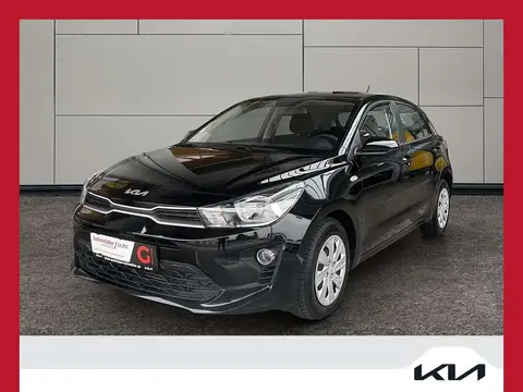 Annonce KIA RIO Essence 2023 d'occasion 