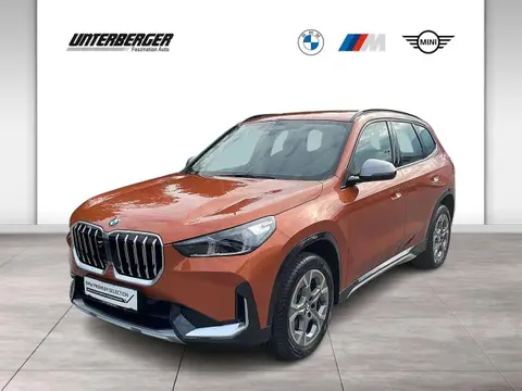 Used BMW X1 Petrol 2023 Ad 