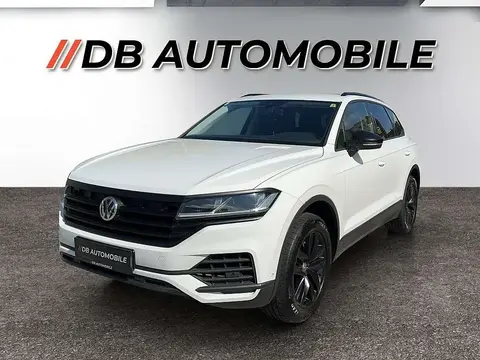 Used VOLKSWAGEN TOUAREG Diesel 2019 Ad 