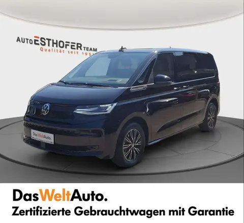 Used VOLKSWAGEN T7 Diesel 2024 Ad 