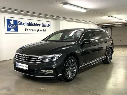 Used VOLKSWAGEN PASSAT Diesel 2021 Ad 