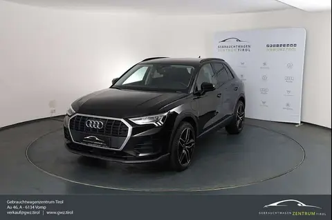 Used AUDI Q3 Hybrid 2021 Ad 