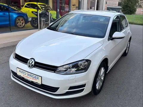 Used VOLKSWAGEN GOLF Petrol 2016 Ad 