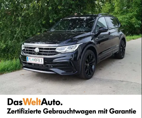 Annonce VOLKSWAGEN TIGUAN Diesel 2024 d'occasion 