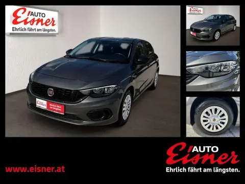 Used FIAT TIPO Petrol 2019 Ad 