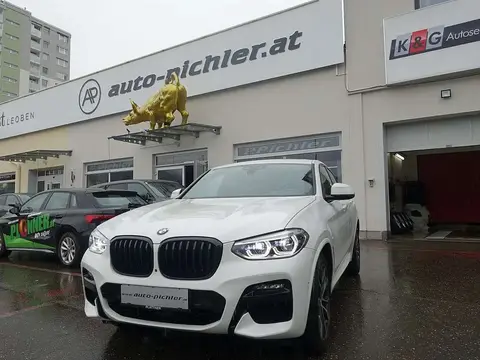 Used BMW X4 Diesel 2021 Ad 