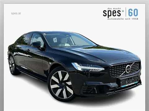 Used VOLVO S90 Petrol 2023 Ad 