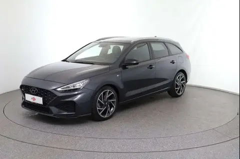 Used HYUNDAI I30 Petrol 2023 Ad 