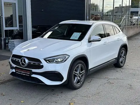 Used MERCEDES-BENZ CLASSE GLA Hybrid 2023 Ad 