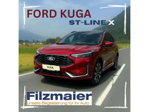 Annonce FORD KUGA Essence 2024 d'occasion 