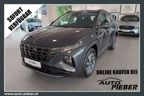 Annonce HYUNDAI TUCSON Diesel 2023 d'occasion 