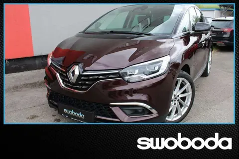 Used RENAULT SCENIC Petrol 2021 Ad 