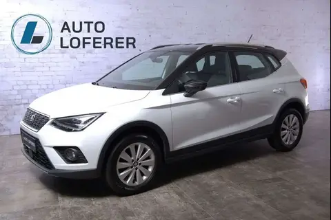 Used SEAT ARONA Diesel 2020 Ad 