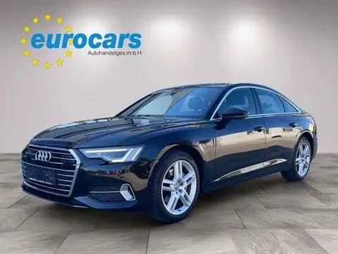 Used AUDI A6 Diesel 2020 Ad 