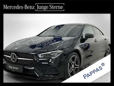 Used MERCEDES-BENZ CLASSE CLA Petrol 2023 Ad 