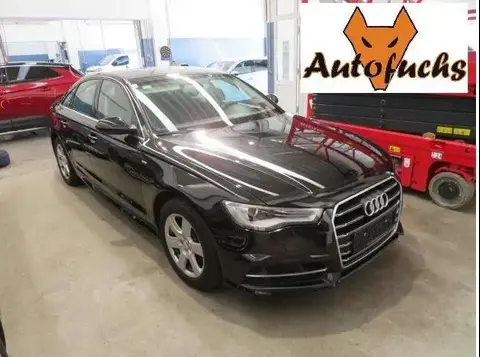 Annonce AUDI A6 Diesel 2017 d'occasion 