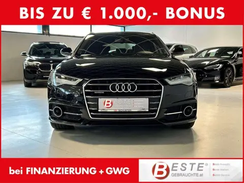 Used AUDI A6 Diesel 2018 Ad 