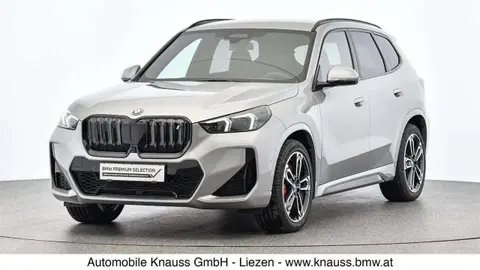 Annonce BMW IX1 Électrique 2023 d'occasion 