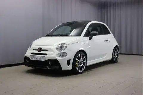 Used ABARTH 695 Petrol 2024 Ad 