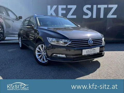 Used VOLKSWAGEN PASSAT Diesel 2019 Ad 