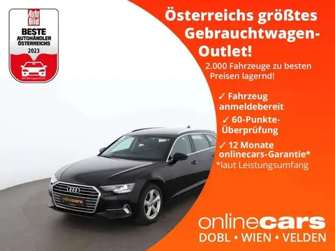 Annonce AUDI A6 Diesel 2019 d'occasion 