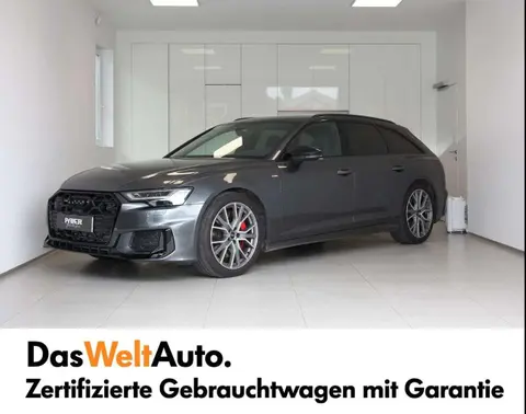 Used AUDI A6 Hybrid 2024 Ad 