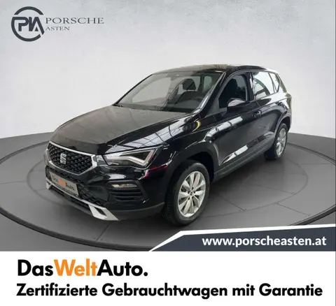 Used SEAT ATECA Diesel 2024 Ad 