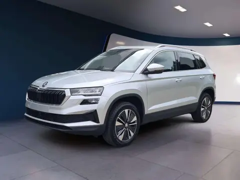 Annonce SKODA KAROQ Essence 2024 d'occasion 