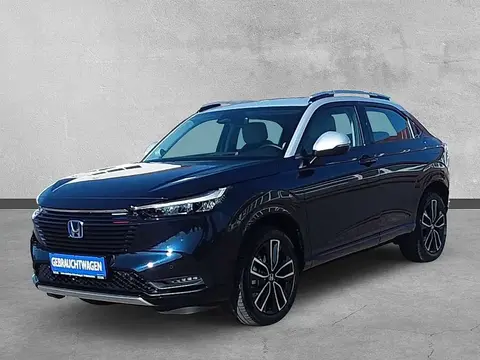 Annonce HONDA HR-V Essence 2024 d'occasion 