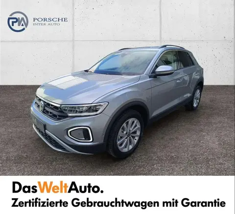 Annonce VOLKSWAGEN T-ROC Essence 2024 d'occasion 