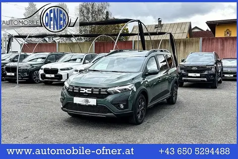 Used DACIA JOGGER Petrol 2024 Ad 