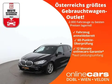 Used BMW SERIE 1 Petrol 2022 Ad 