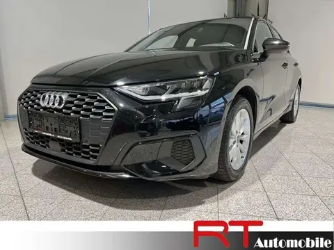 Annonce AUDI A3 Essence 2020 d'occasion 