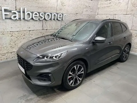 Annonce FORD KUGA Diesel 2020 d'occasion 