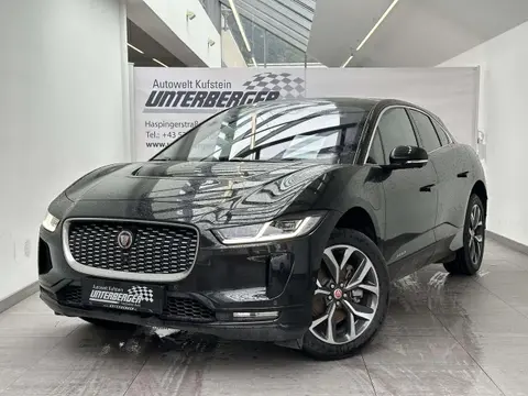 Used JAGUAR I-PACE Electric 2021 Ad 