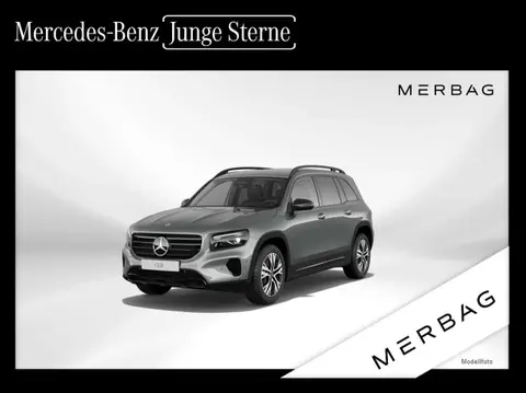 Annonce MERCEDES-BENZ CLASSE GLB Diesel 2024 d'occasion 