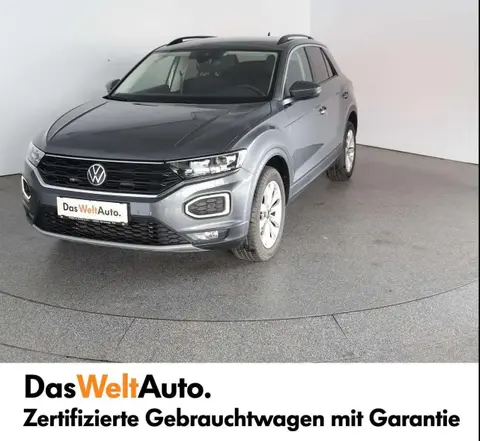 Used VOLKSWAGEN T-ROC Petrol 2021 Ad 