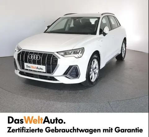 Annonce AUDI Q3 Non renseigné 2022 d'occasion 