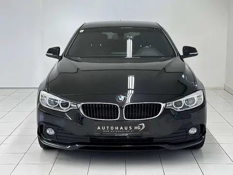 Used BMW SERIE 4 Diesel 2015 Ad 