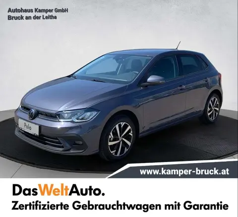 Annonce VOLKSWAGEN POLO Essence 2024 d'occasion 