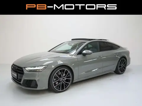 Used AUDI A7 Petrol 2019 Ad 