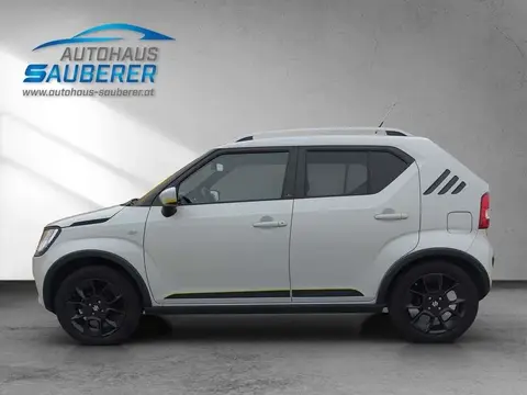 Annonce SUZUKI IGNIS Essence 2019 d'occasion 