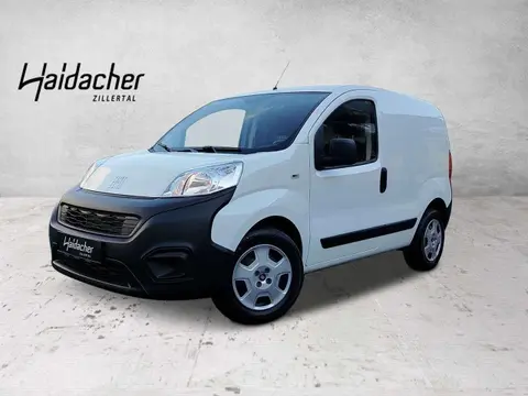 Annonce FIAT FIORINO Diesel 2022 d'occasion 